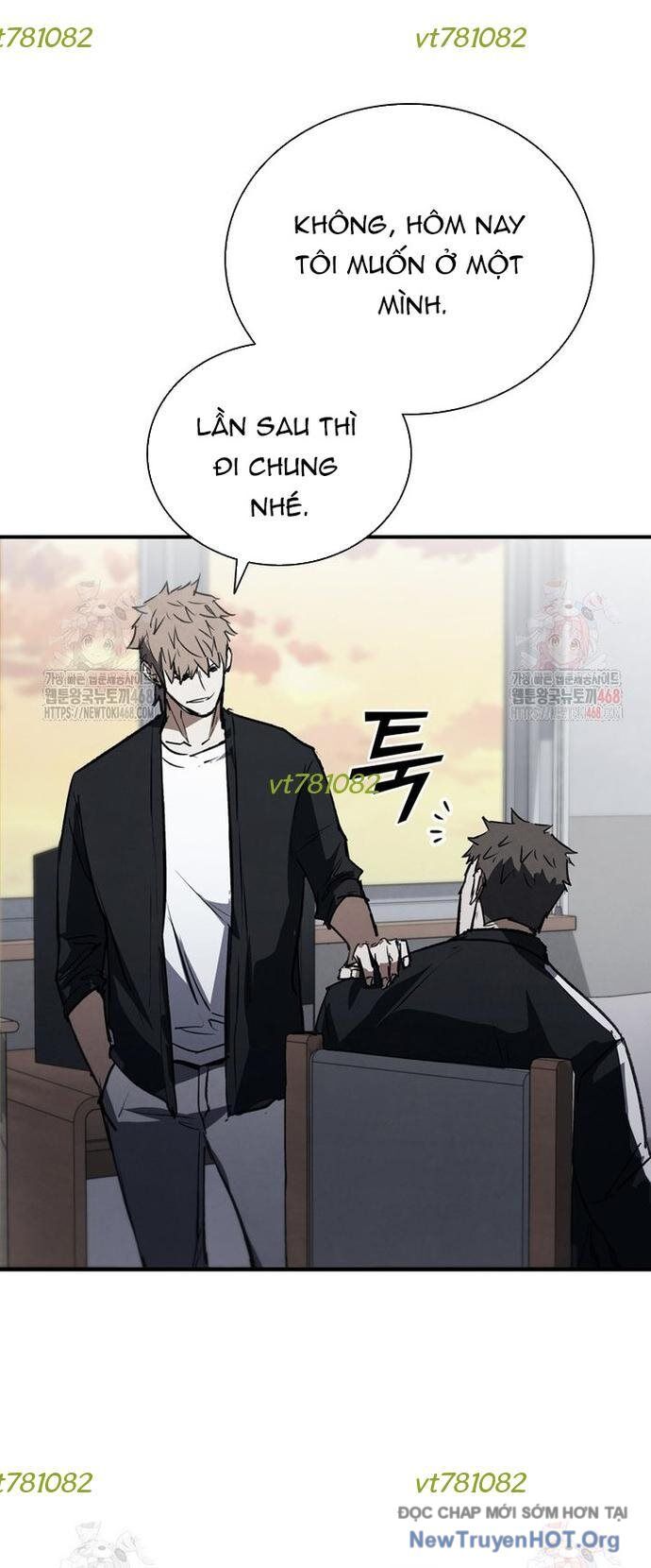 Cá Mập Wyvern Chương 105 Ảnh 36
