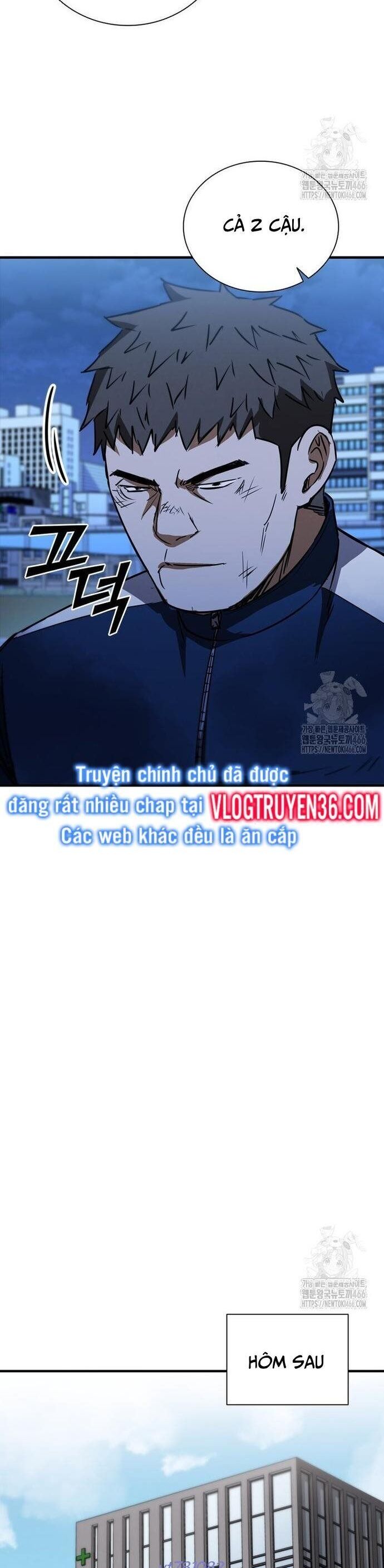 Cá Mập Wyvern Chương 89 Ảnh 52