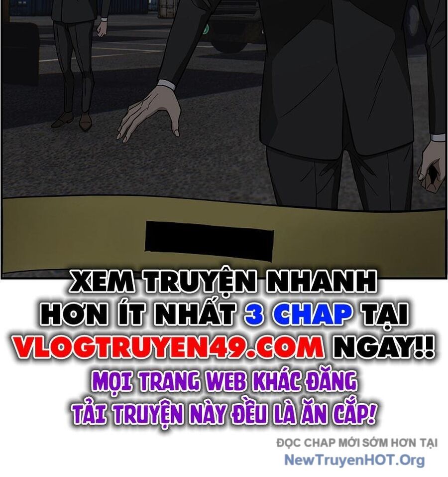 Chế Tác Hạt Nhân Chương 43 Ảnh 21
