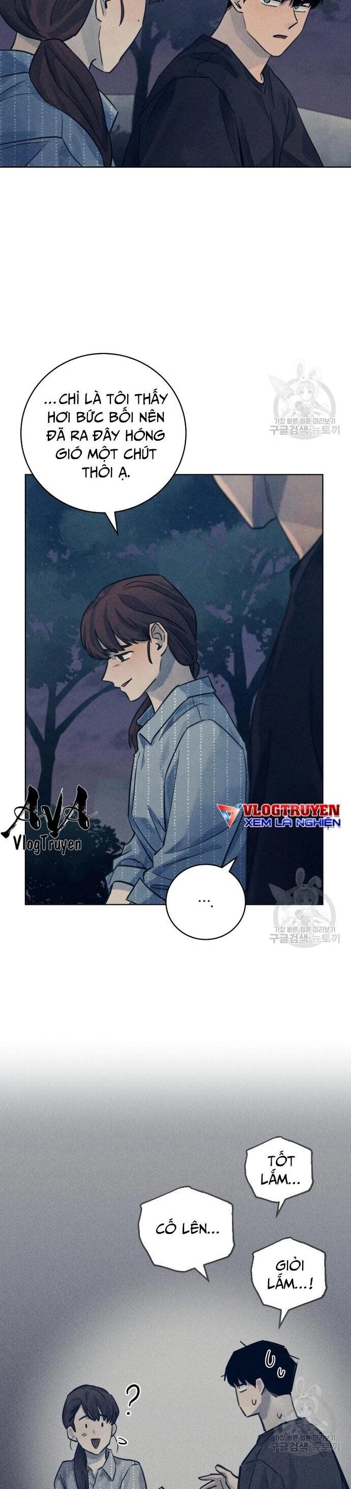 Phỏng Vấn Sát Nhân Chương 53 Ảnh 14