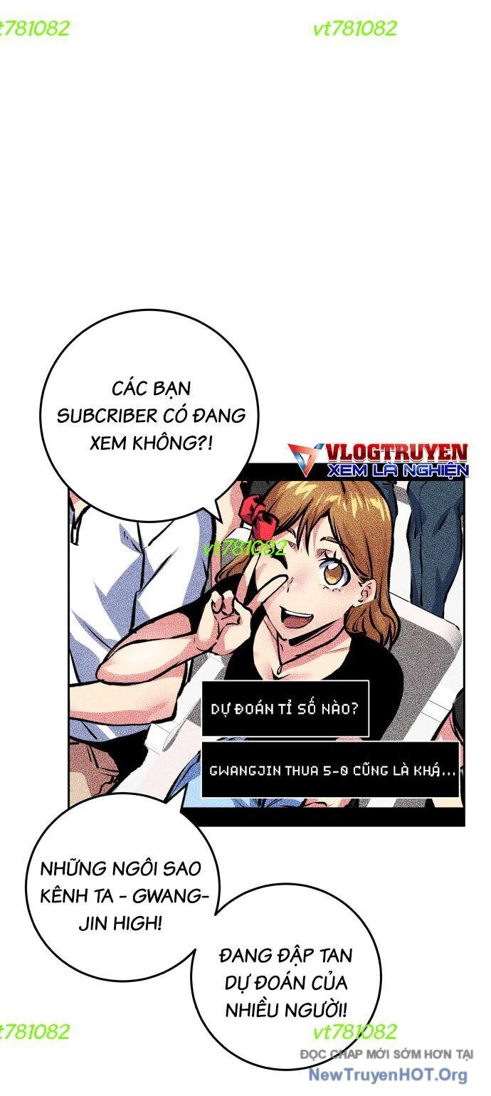 Góc Cao Khung Thành Chương 229 Ảnh 27