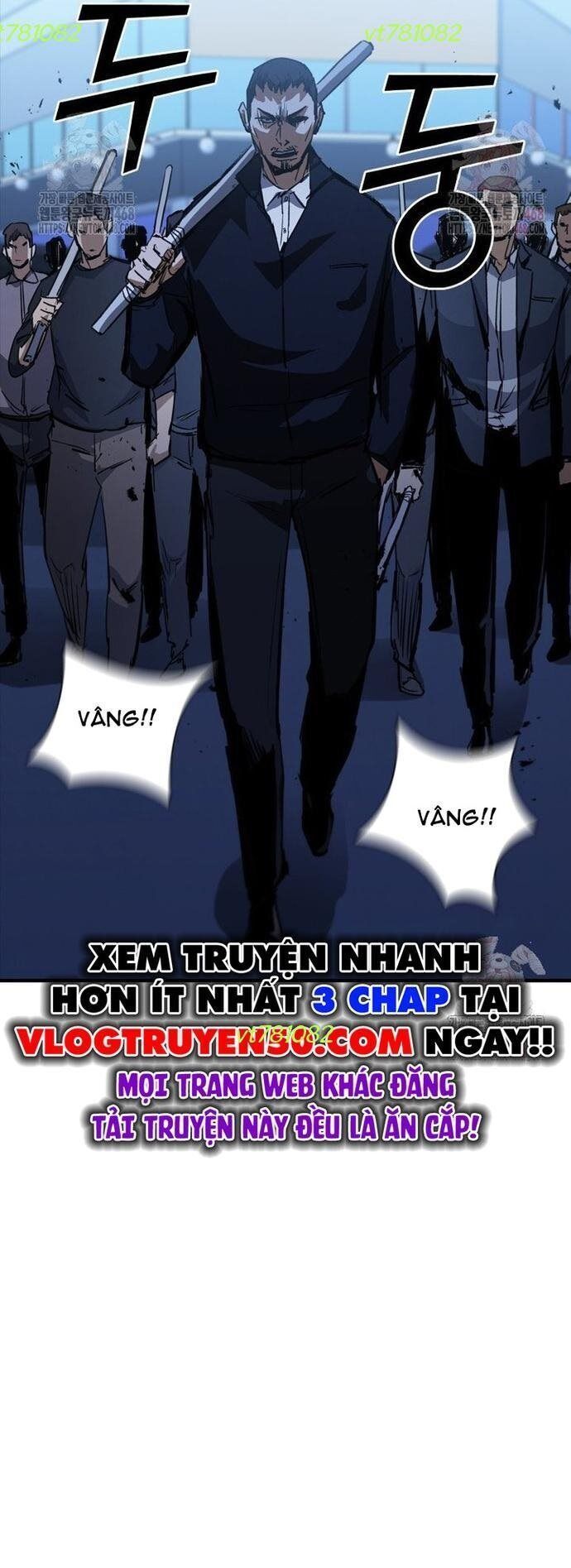 Cá Mập Wyvern Chương 106 Ảnh 48