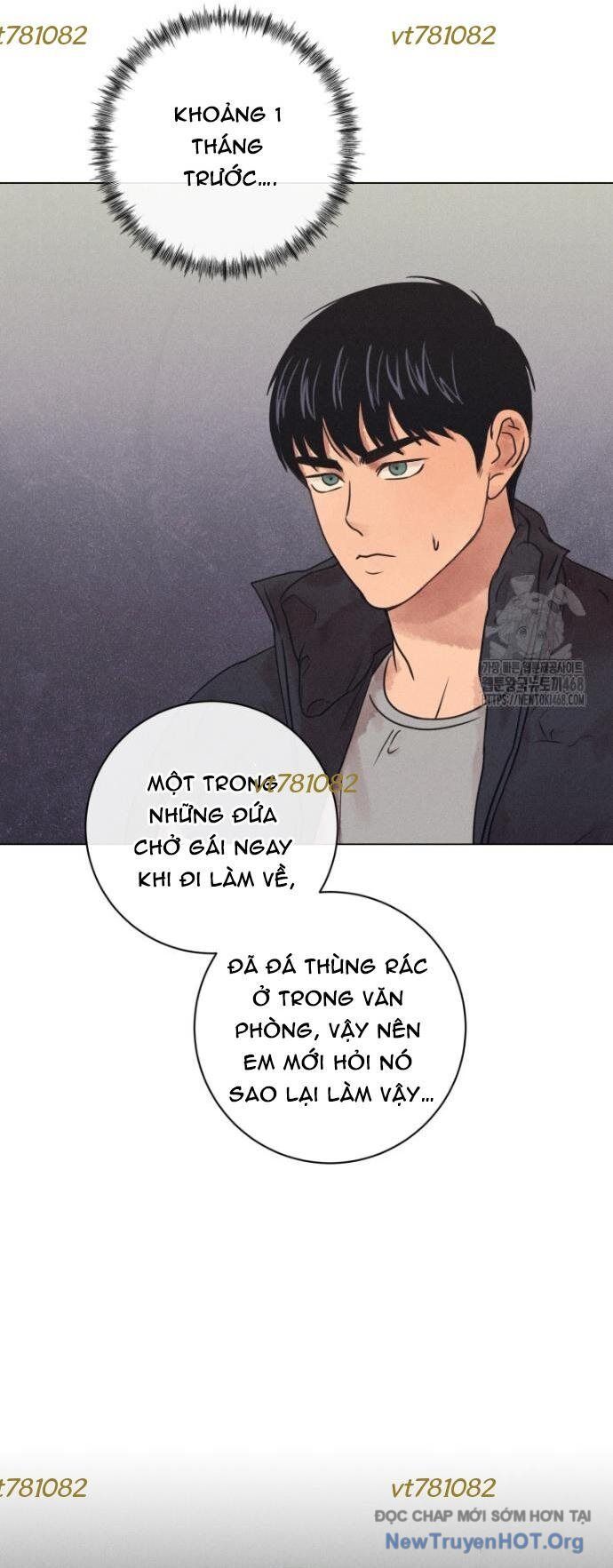 Phỏng Vấn Sát Nhân Chương 76 Ảnh 12