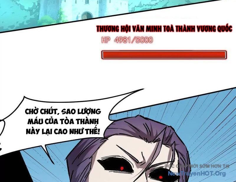 Cương Thi Tiên Sinh Chương 166 Ảnh 191