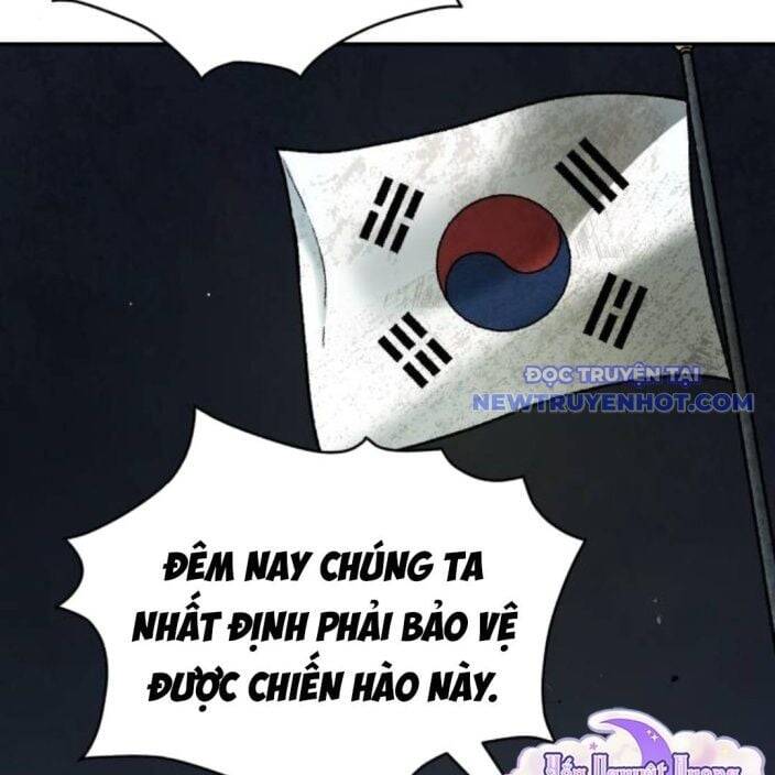 Lời Nguyền Của Dangun Chương 59 Ảnh 40