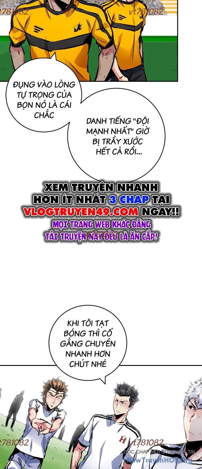 Góc Cao Khung Thành Chương 230 Ảnh 31