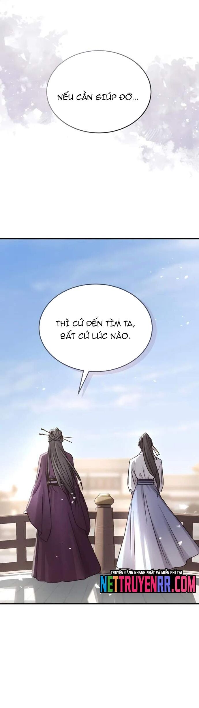 Tuyệt Thế Quân Lâm Chương 47 Ảnh 30