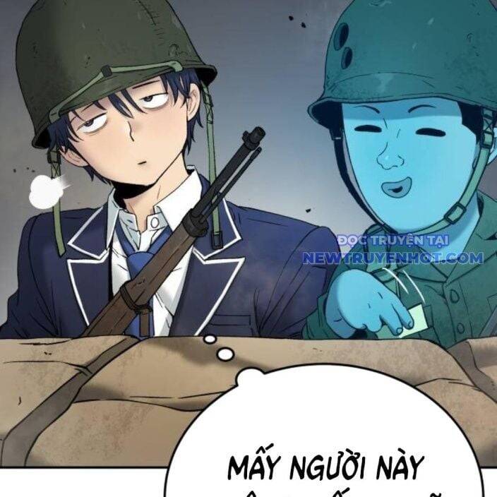 Lời Nguyền Của Dangun Chương 59 Ảnh 44