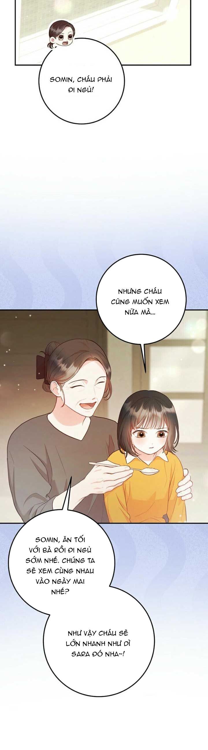 Thử Vai Cinderella Chương 11 Ảnh 45