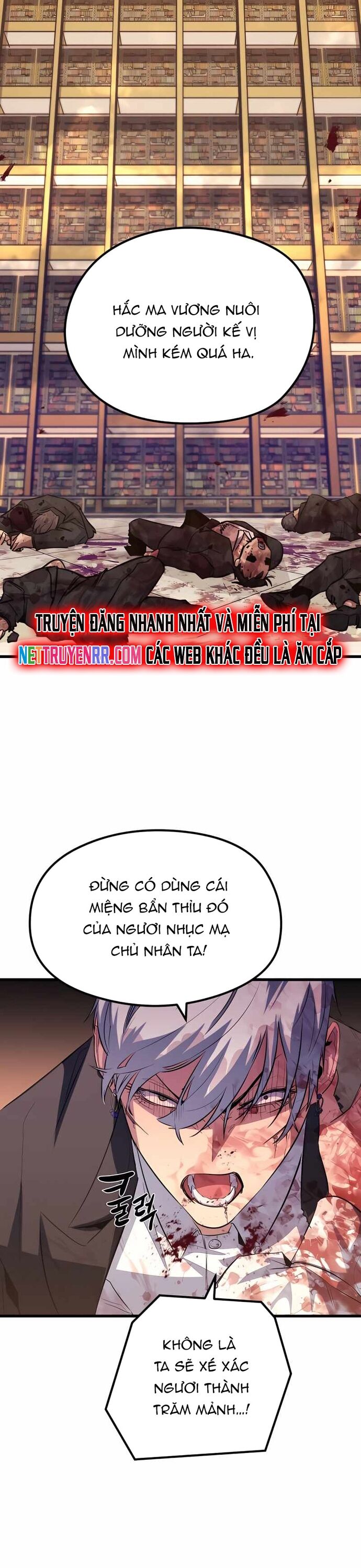 Ma Linh Vương Chương 39 Ảnh 32