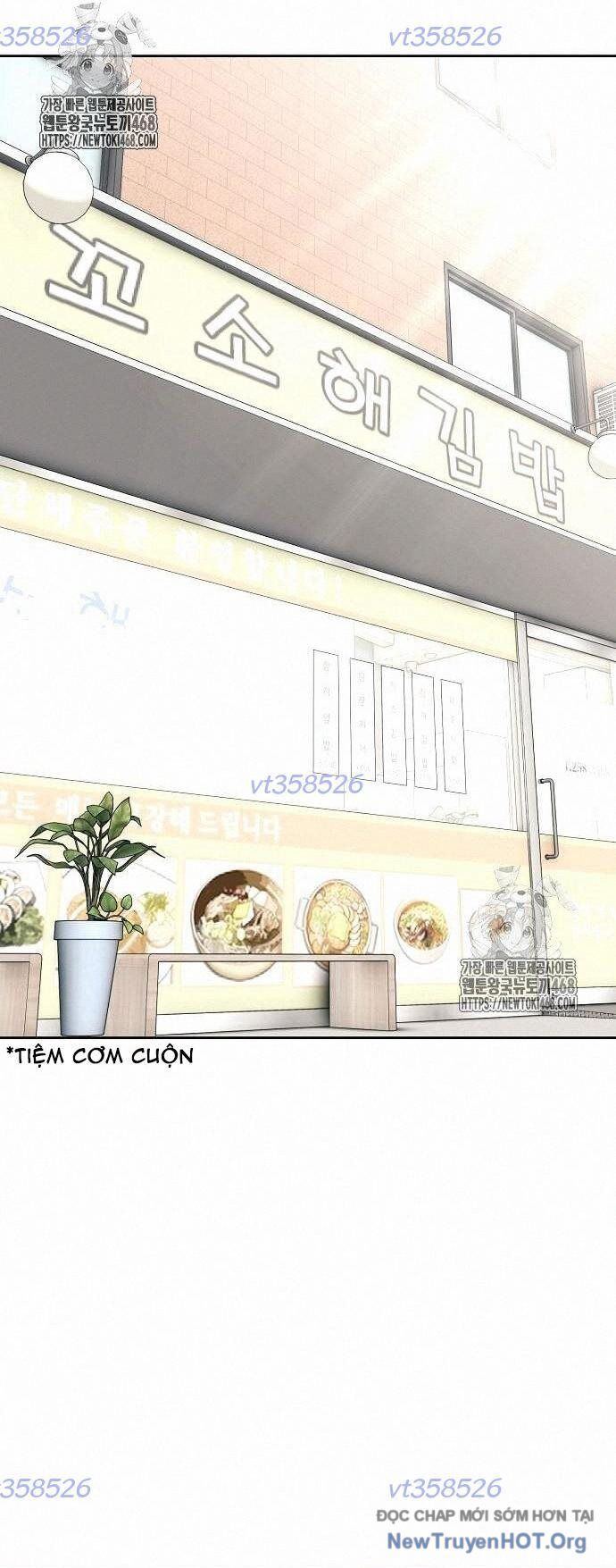 Nhân Viên Thực Tập Kim Cheolsu Chương 101 Ảnh 43