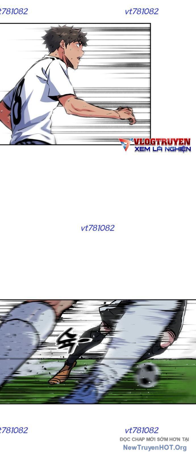Góc Cao Khung Thành Chương 230 Ảnh 40