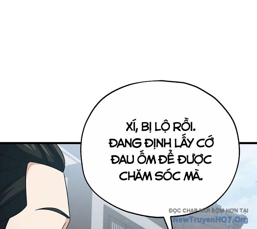 Bố Tôi Quá Mạnh Chương 194 Ảnh 44