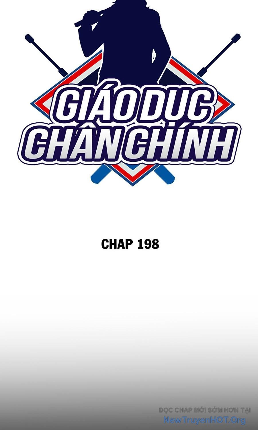 Giáo Dục Chân Chính - Get Schooled Chương 198 Ảnh 15