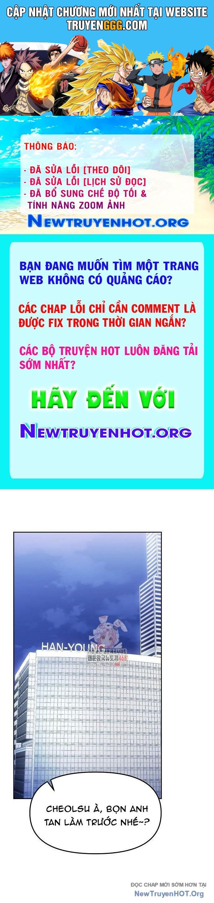 Nhân Viên Thực Tập Kim Cheolsu Chương 102 Ảnh 2