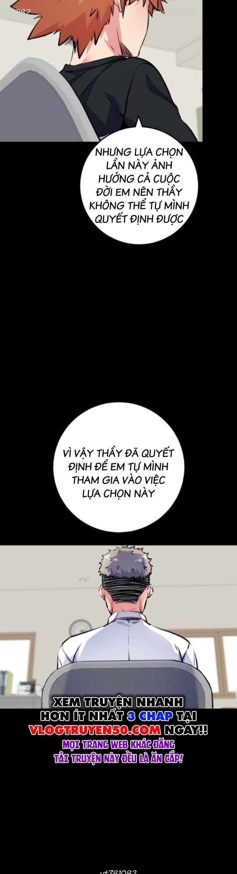 Góc Cao Khung Thành Chương 239 Ảnh 44