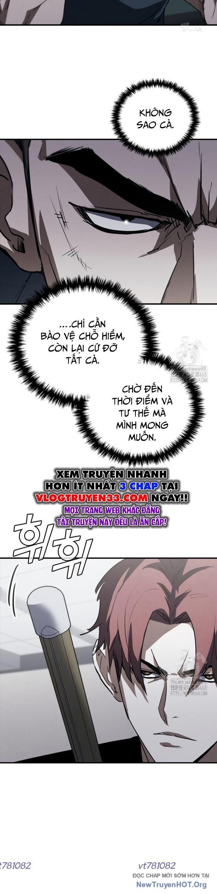 Cá Mập Wyvern Chương 95 Ảnh 10