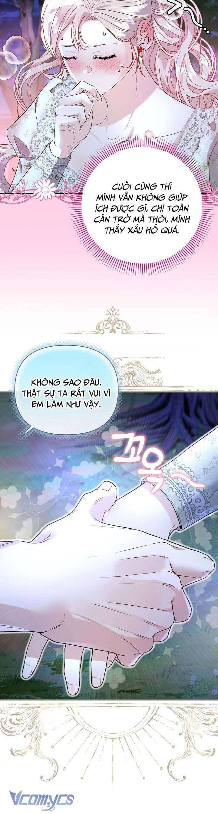 Đại Công Tước Phương Bắc Chương 50 Ảnh 38