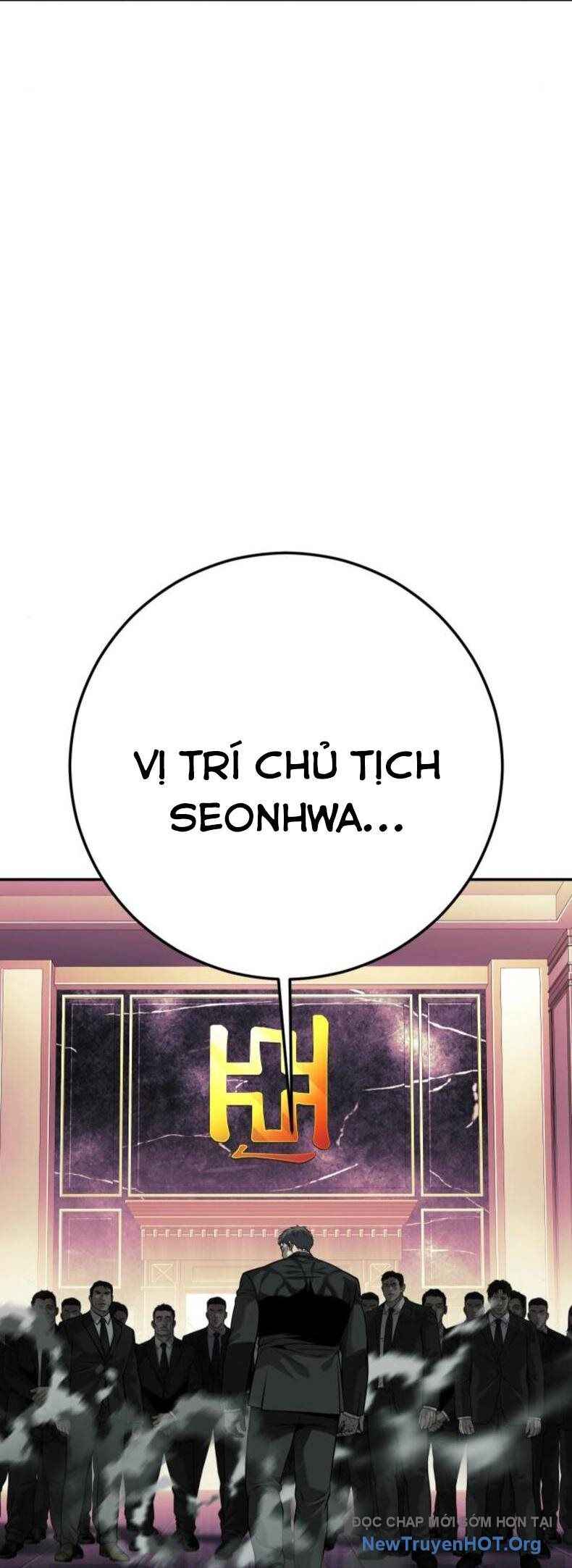 Đứa Con Báo Thù Chương 62 Ảnh 32