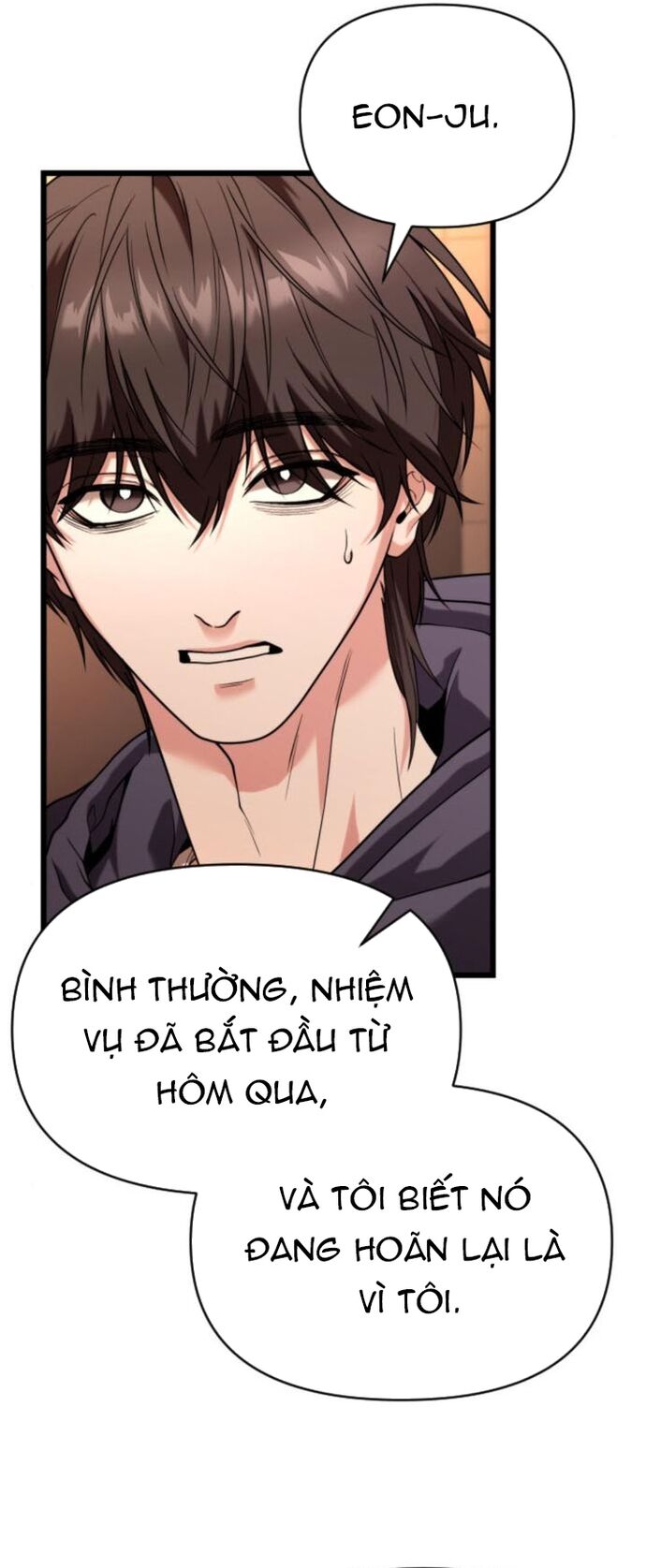 Tuyệt Đối Dân Cư Chương 34 Ảnh 14
