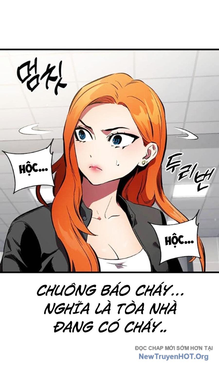 Đại Tướng Chiến Chương 46 Ảnh 50