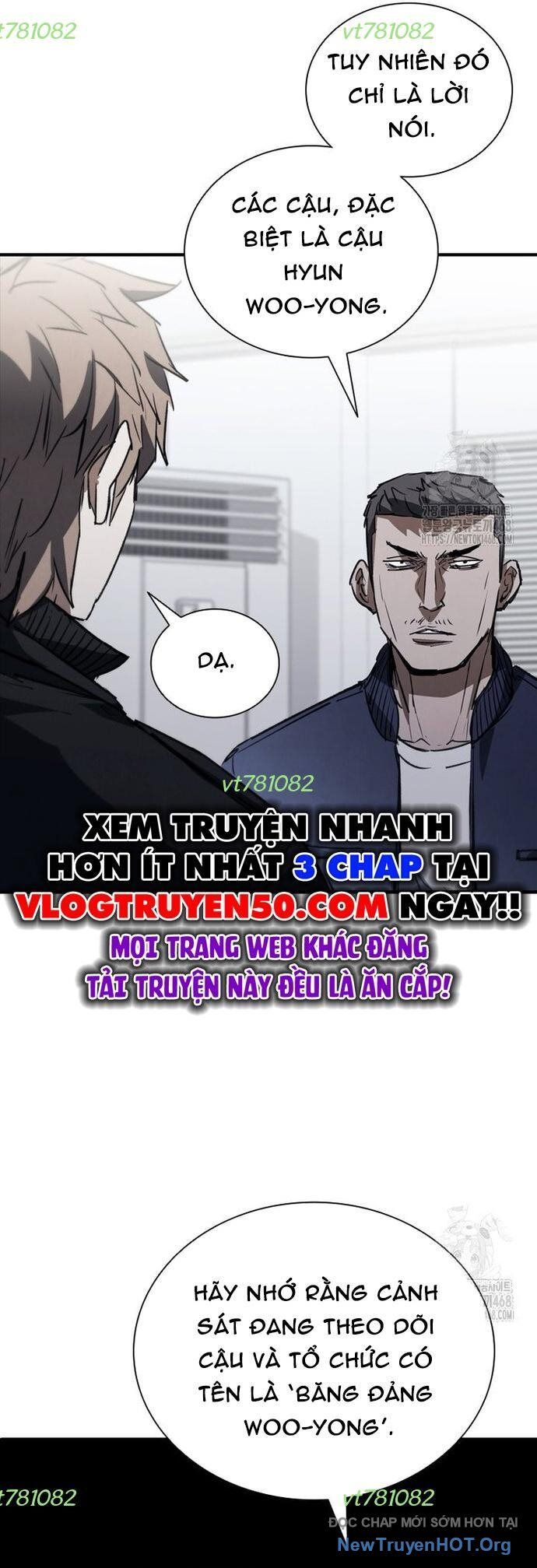 Cá Mập Wyvern Chương 104 Ảnh 30