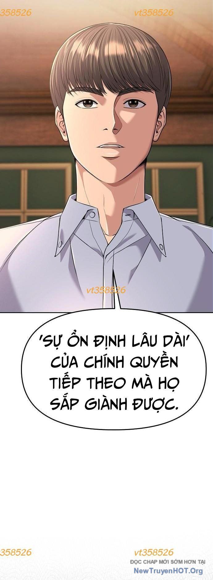 Nhân Viên Thực Tập Kim Cheolsu Chương 96 Ảnh 27
