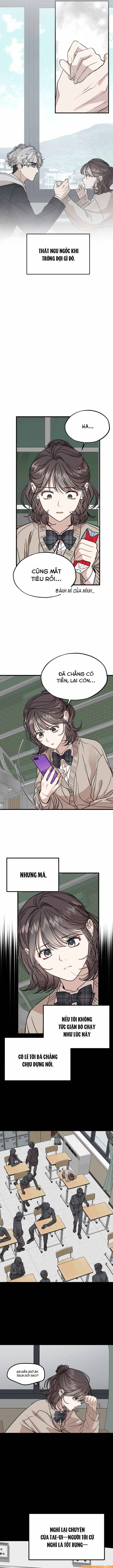 Can You Date A Ranker? Chương 11 Ảnh 7