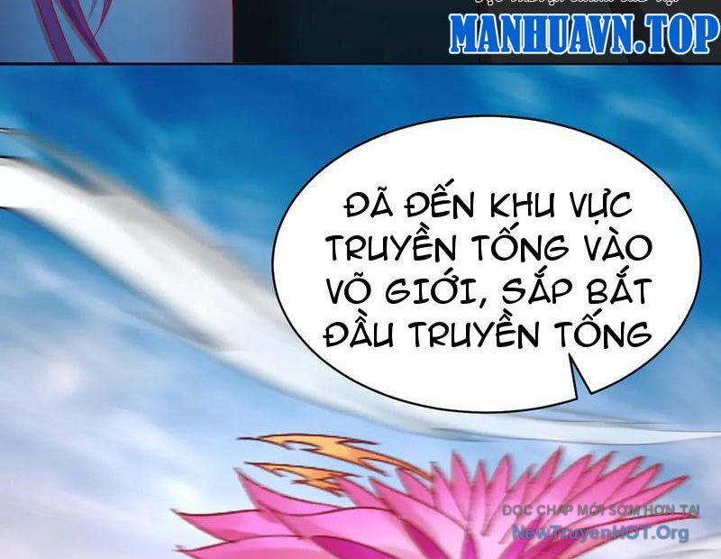 Hóa Ra Các Cô Ấy Mới Là Nhân Vật Chính Chương 90 Ảnh 110