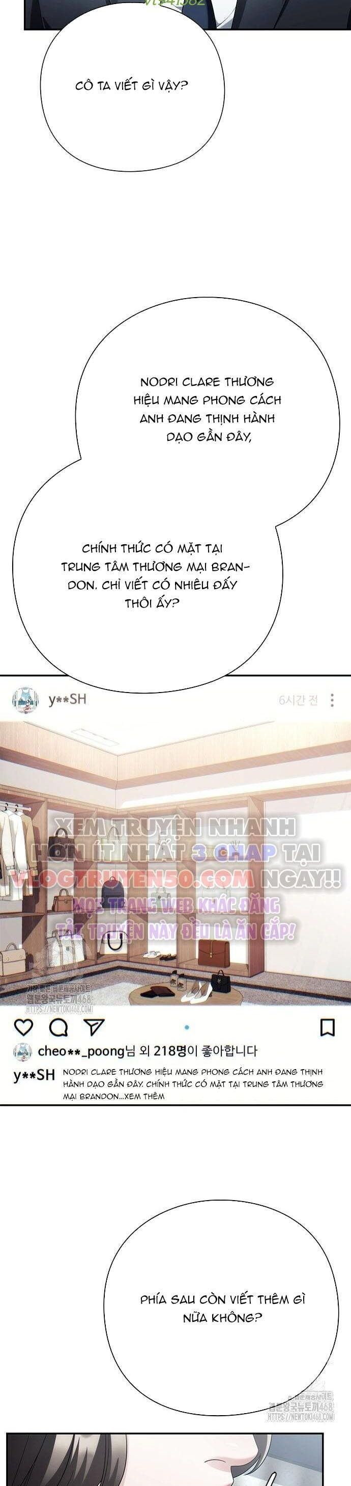 Nhân Viên Văn Phòng Nhìn Thấy Vận Mệnh Chương 126 Ảnh 20