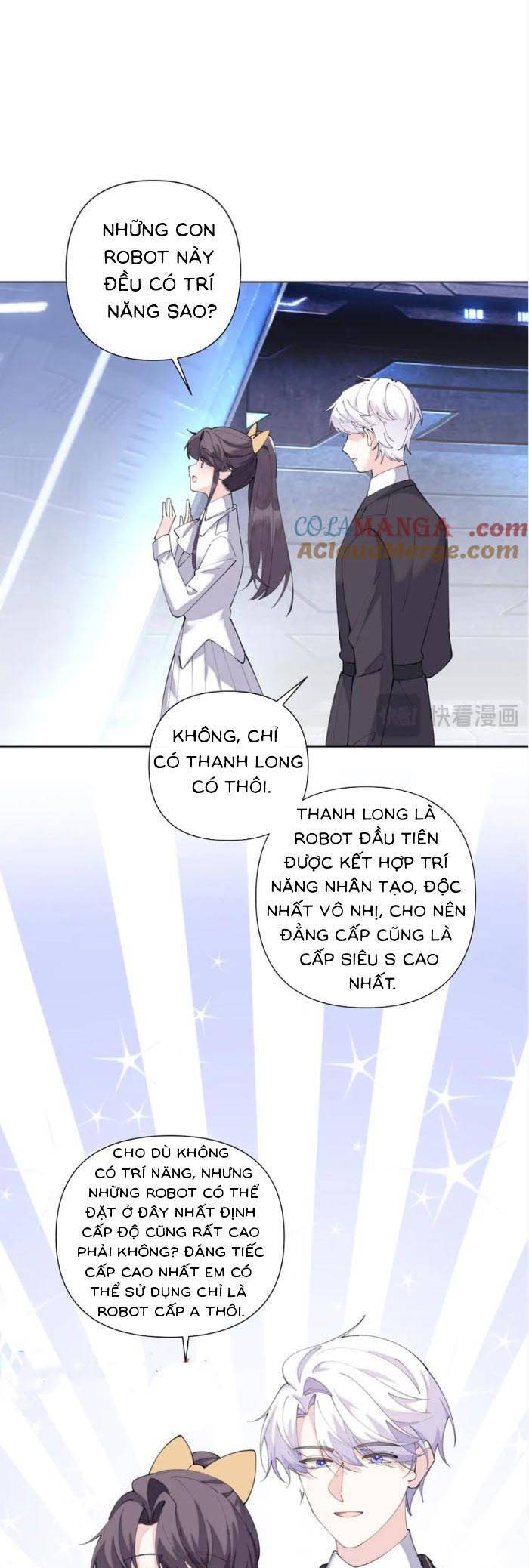 Ban Ngày Bị Hủy Hôn, Buổi Tối Bị Chỉ Huy Vừa Đáng Yêu Vừa Hung Dữ Đòi Ôm. Chương 90 Ảnh 13