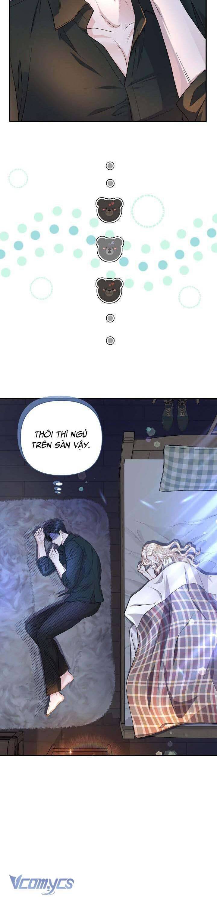 Đại Công Tước Phương Bắc Chương 51 Ảnh 16