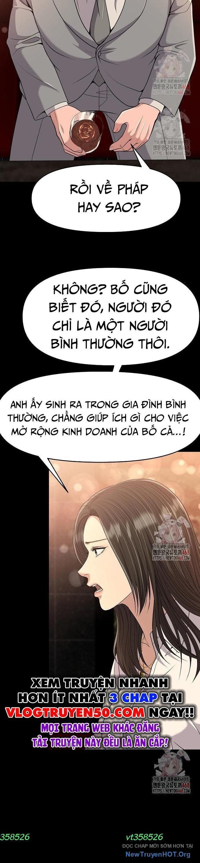 Nhân Viên Thực Tập Kim Cheolsu Chương 98 Ảnh 37