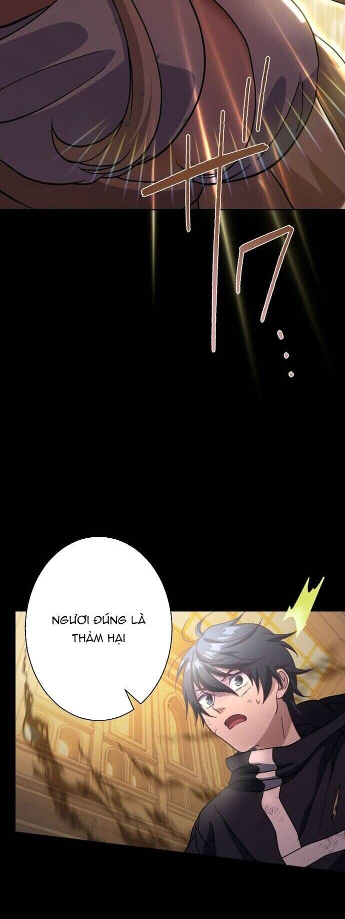Quỷ Vương Tái Sinh: Kẻ Lạc Lối Chương 18 Ảnh 73