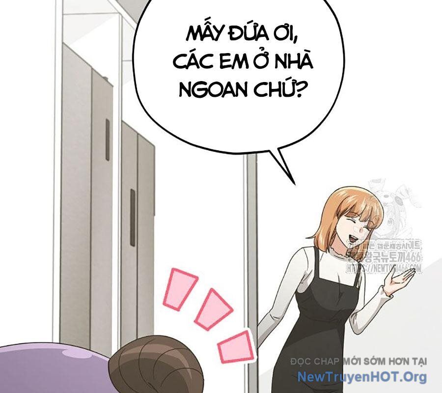 Bố Tôi Quá Mạnh Chương 193 Ảnh 22