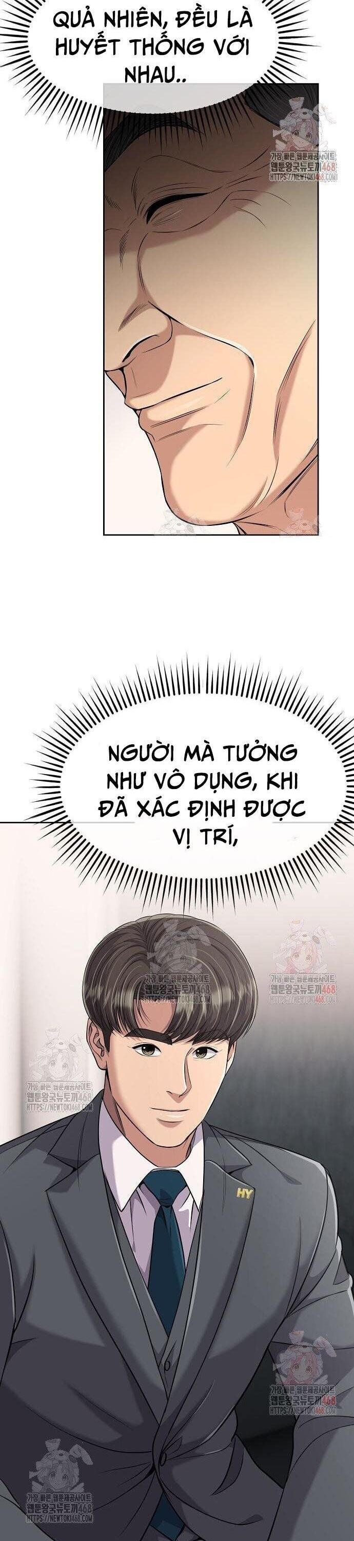 Nhân Viên Thực Tập Kim Cheolsu Chương 99 Ảnh 39