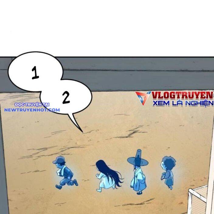 Lời Nguyền Của Dangun Chương 55 Ảnh 90