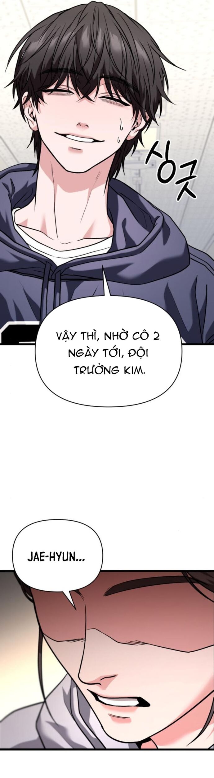Tuyệt Đối Dân Cư Chương 34 Ảnh 61