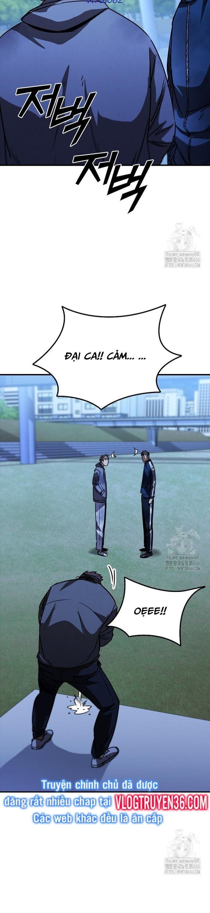 Cá Mập Wyvern Chương 89 Ảnh 29