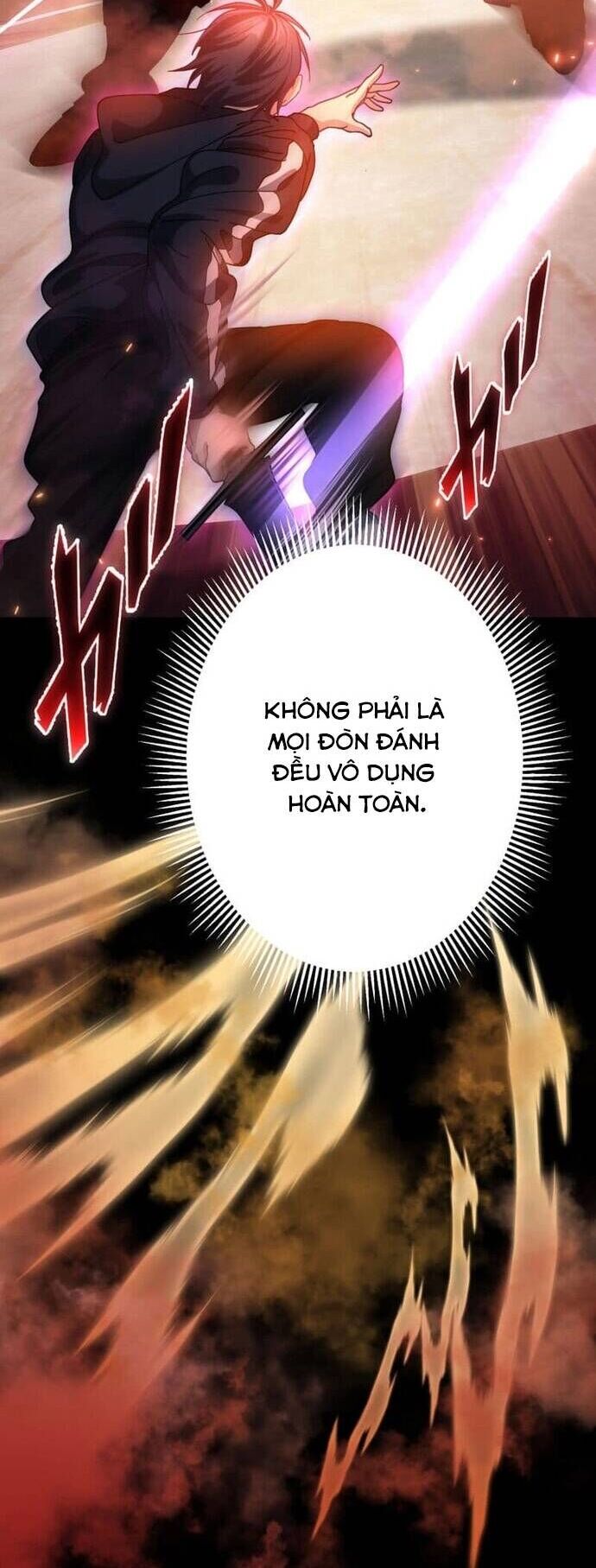 Quỷ Vương Tái Sinh: Kẻ Lạc Lối Chương 8 Ảnh 23