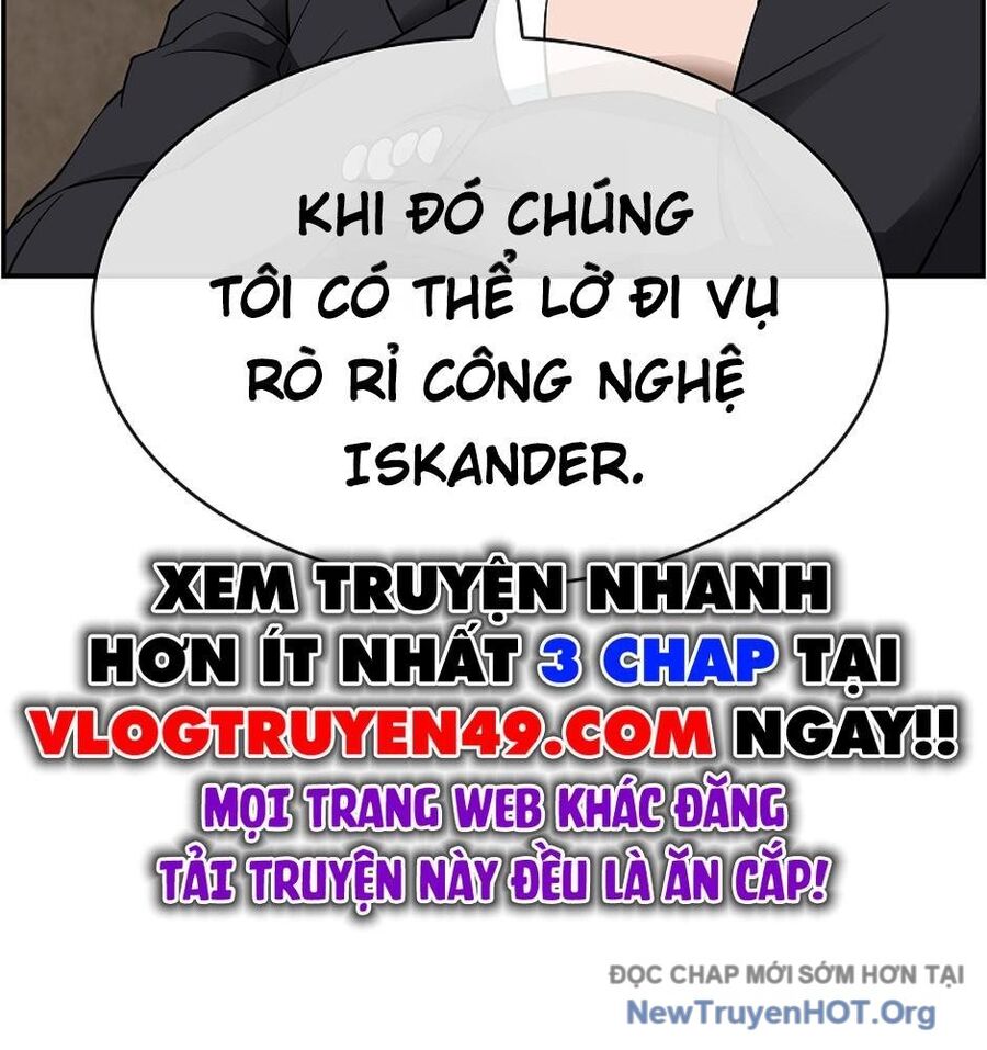 Chế Tác Hạt Nhân Chương 43 Ảnh 118