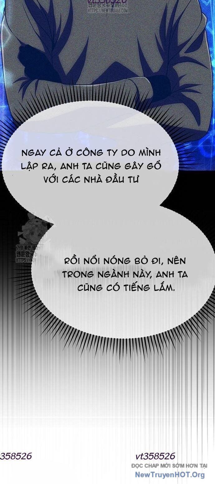 Nhân Viên Thực Tập Kim Cheolsu Chương 102 Ảnh 12
