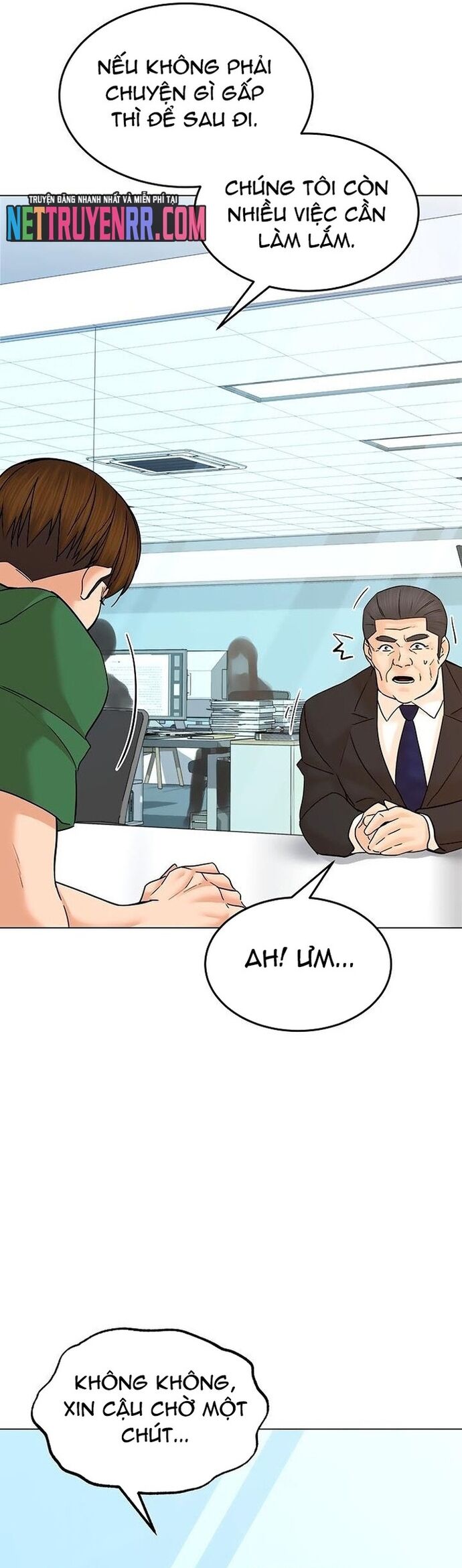 Người Trở Về Từ Cõi Chết Chương 126 Ảnh 15