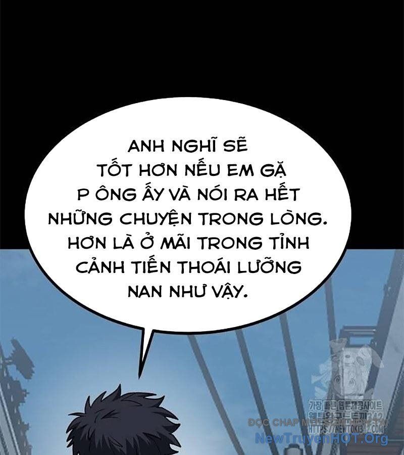Vua Võ Đài Chương 125 Ảnh 34