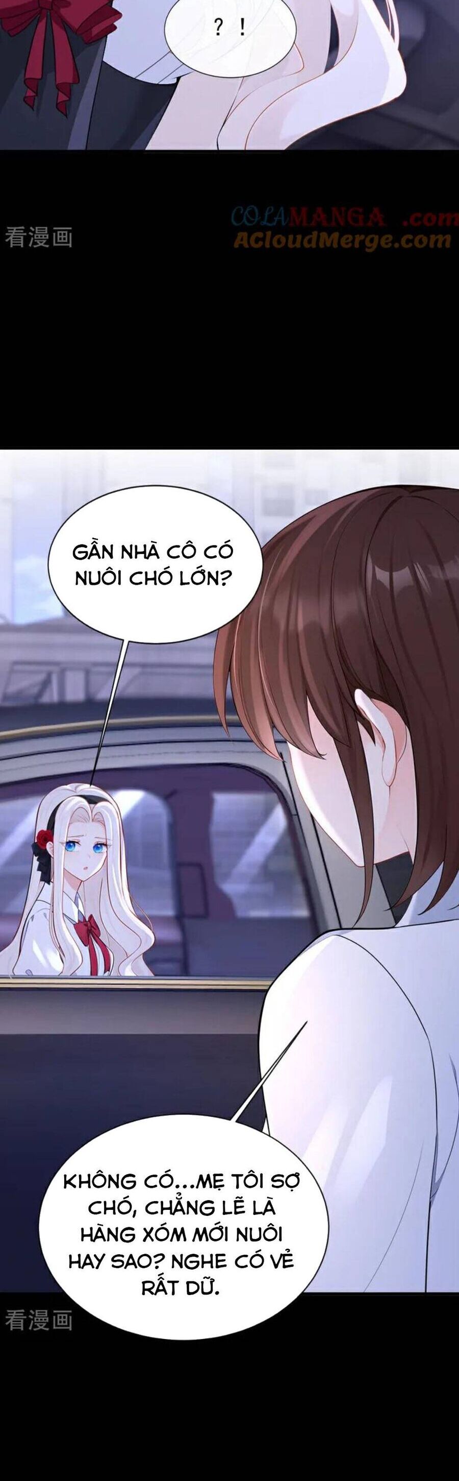 Xuyên Nhanh: Ký Chủ Cô Ấy Một Lòng Muốn Chết Chương 160 Ảnh 17
