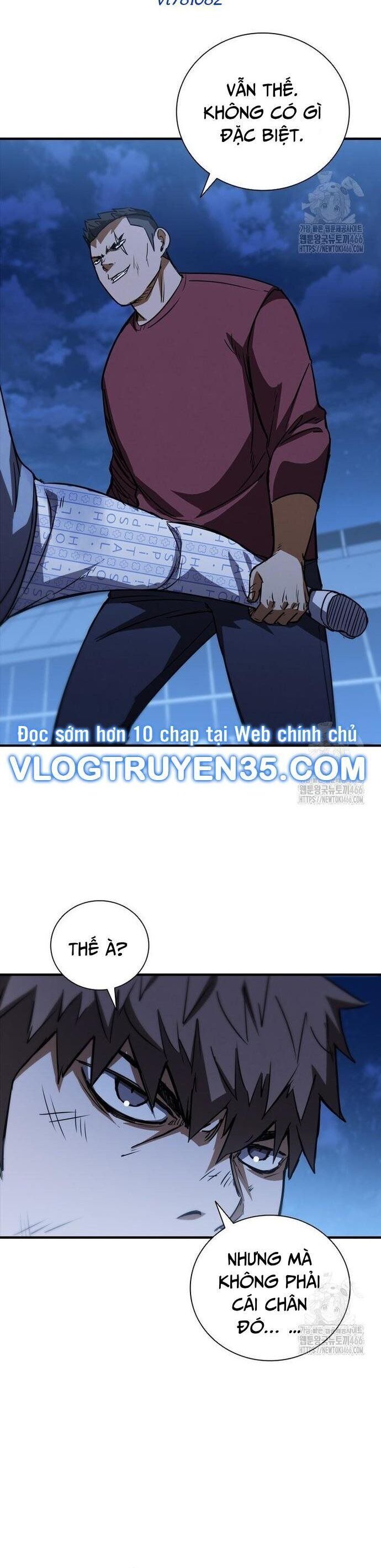 Cá Mập Wyvern Chương 87 Ảnh 21