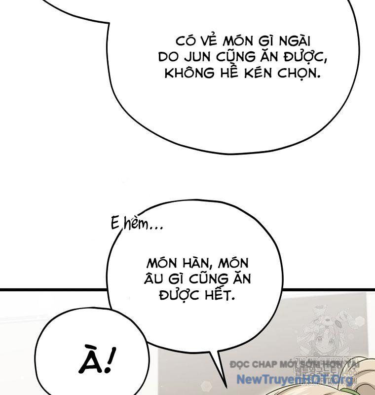 Bố Tôi Quá Mạnh Chương 192 Ảnh 31