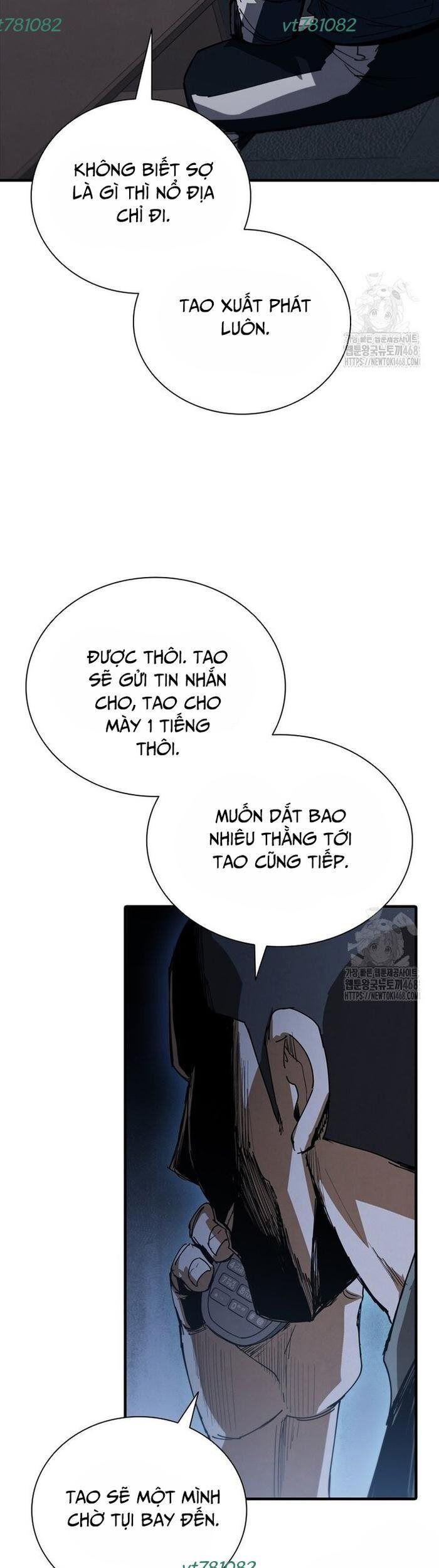 Cá Mập Wyvern Chương 99 Ảnh 25
