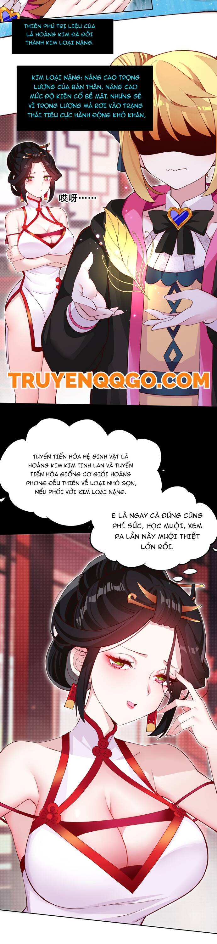 Chết Tiệt, Tôi Bị Bao Vây Bởi Đám Thú Cưng! Chương 5 Ảnh 3