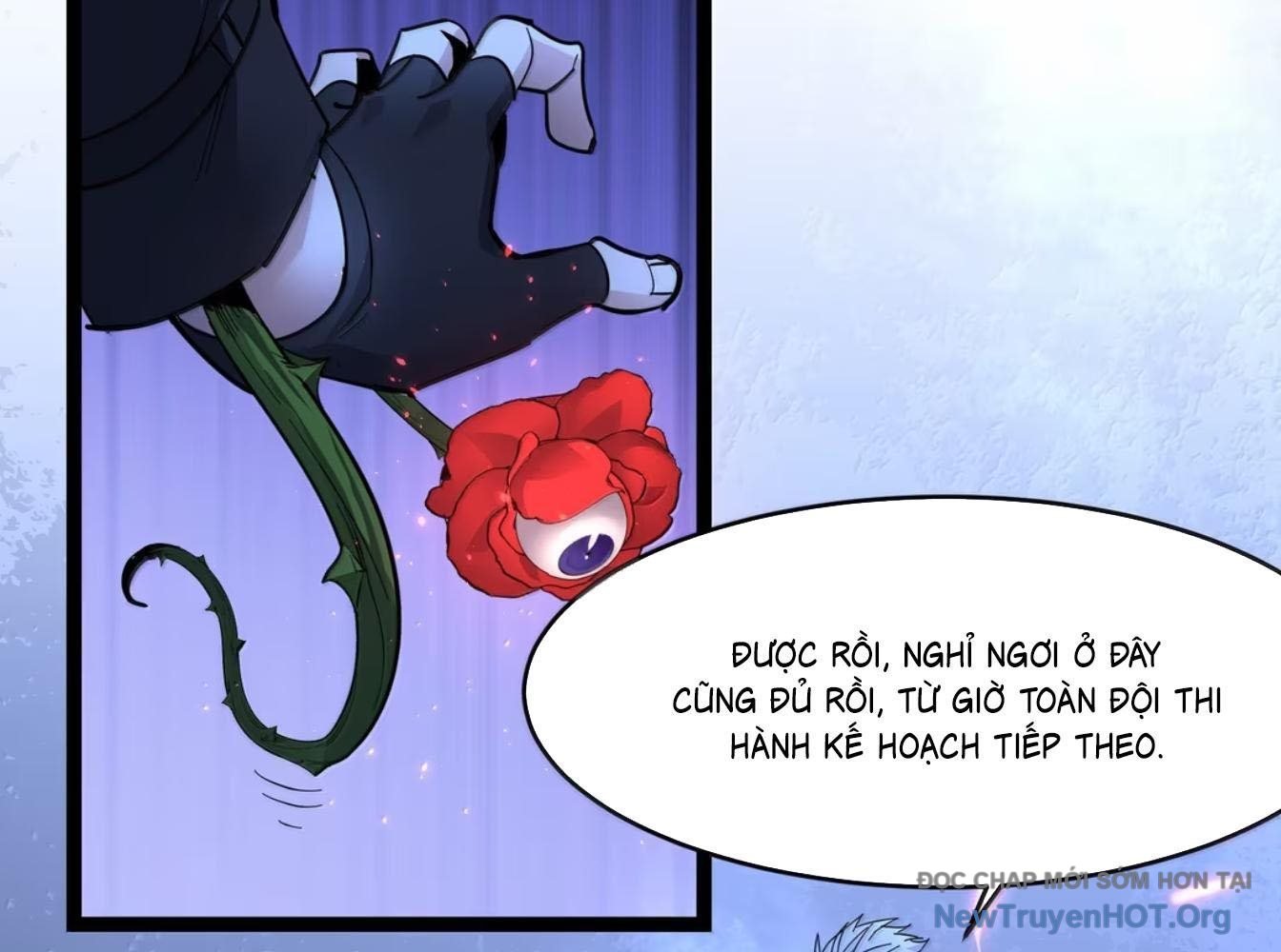 Sức Mạnh Của Ác Thần Chương 164 Ảnh 120